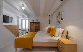 Miracolo Di Mare Golden House